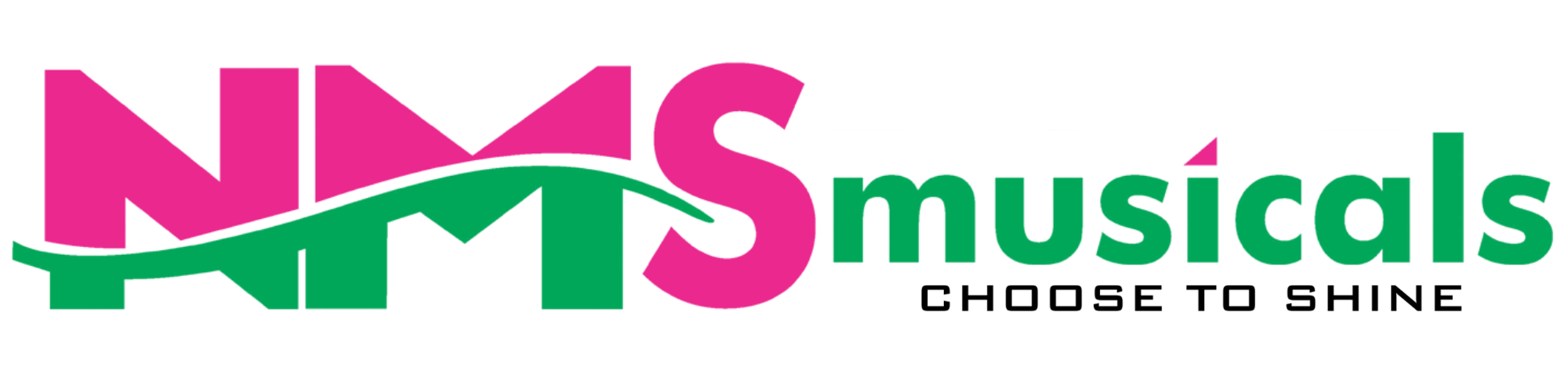 NMS MUSICALS LOGO